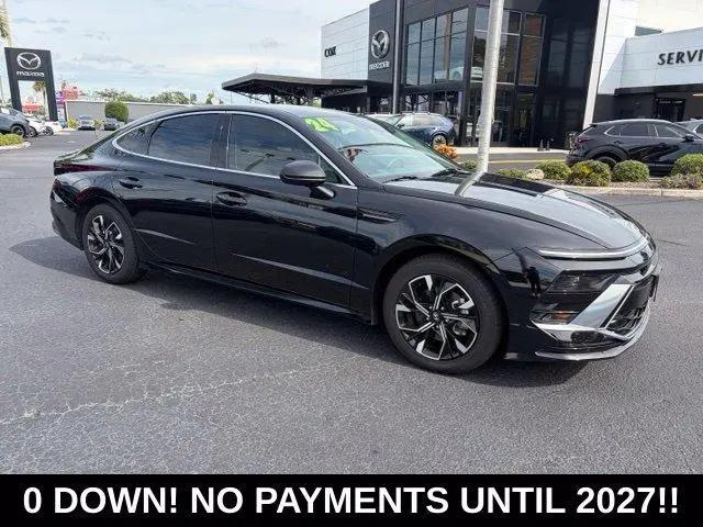 2024 Hyundai Sonata SEL for sale in Bradenton, FL