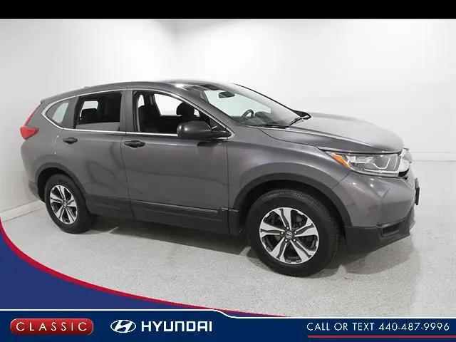 2019 Honda CR-V LX for sale in Mentor, OH