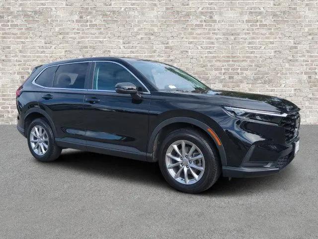 2026 Honda CR-V EX AWD for sale in Richmond, VA