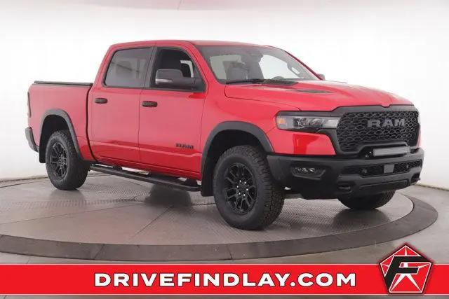 2025 Ram 1500 Rebel for sale in Findlay, OH