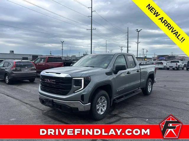 2023 GMC Sierra 1500 Pro for sale near Findlay, OH