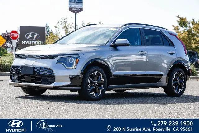 2025 Kia Niro EV Wind for sale in Roseville, CA