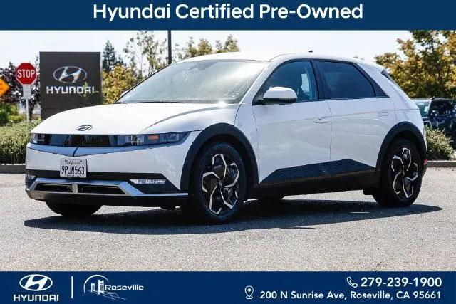 2024 Hyundai IONIQ 5 SEL for sale in Roseville, CA