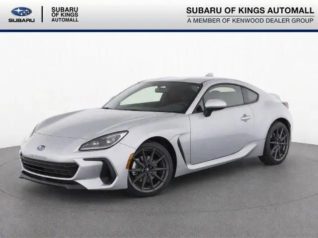 2025 Subaru BRZ Limited for sale in Cincinnati, OH
