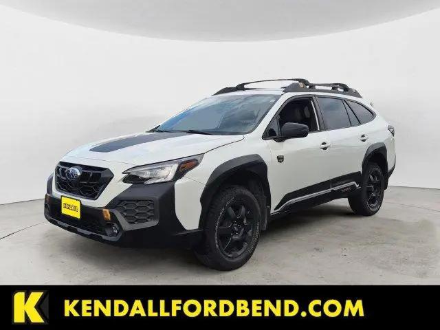 2024 Subaru Outback Wilderness for sale in Bend, OR