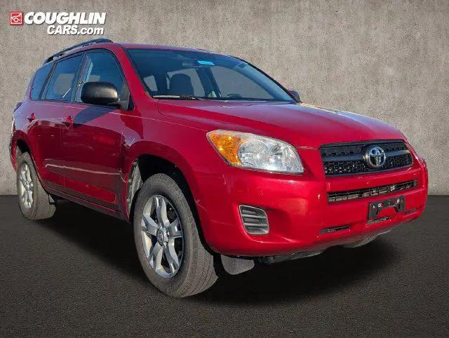 2012 Toyota RAV4 Base for sale near Heath, OH