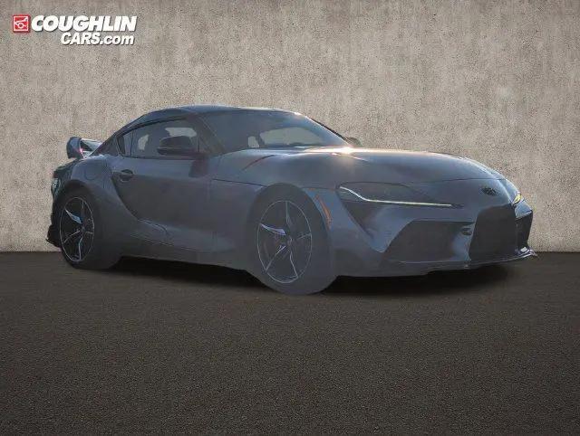 2021 Toyota GR Supra for sale near Heath, OH
