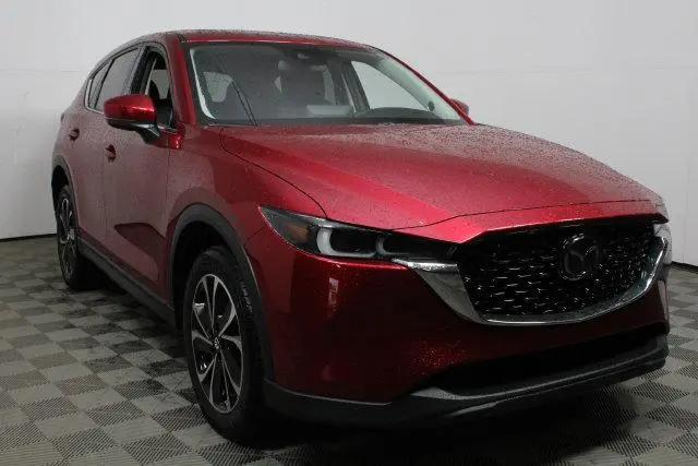 2023 Mazda CX-5 2.5 S Premium Plus for sale in Pineville, NC