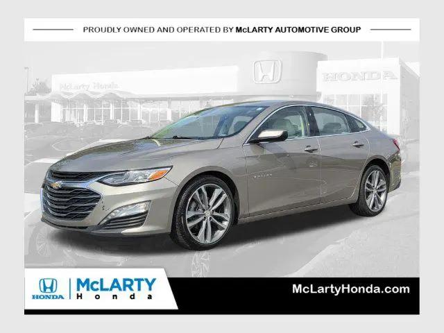 2024 Chevrolet Malibu FWD 2LT for sale in Little Rock, AR