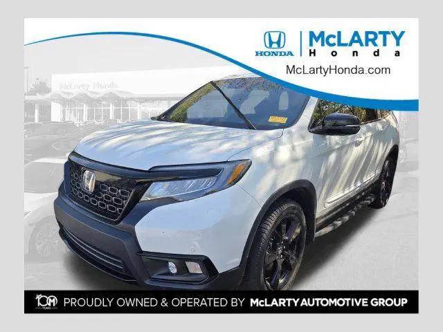 2019 Honda Passport Elite for sale in Little Rock, AR
