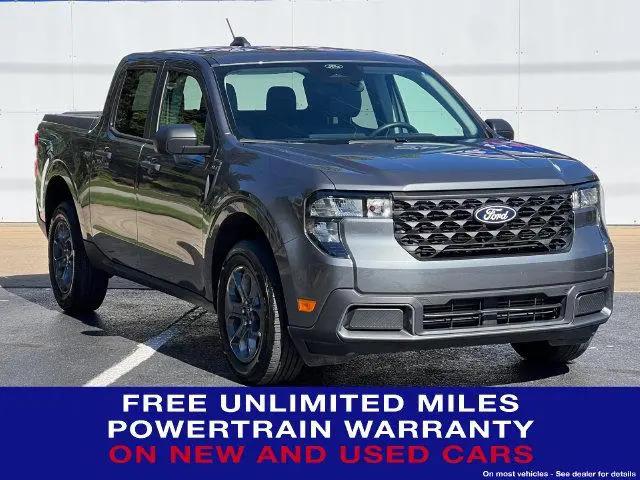 2026 Ford Maverick XLT for sale in Fremont, MI