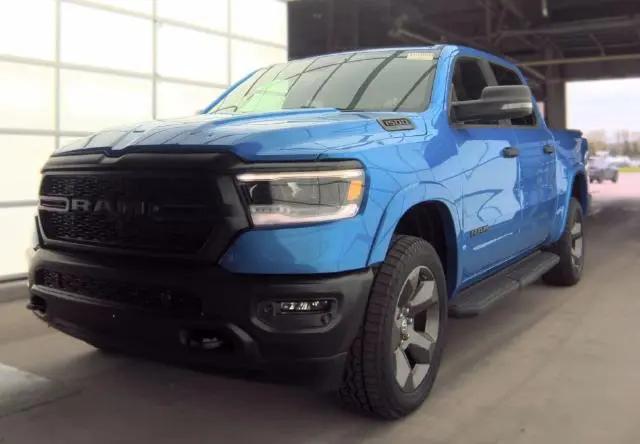 2023 Ram 1500 Big Horn Crew Cab 4x4 57 Box for sale in Fremont, MI