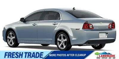 2009 Chevrolet Malibu LT for sale in Independence, MO