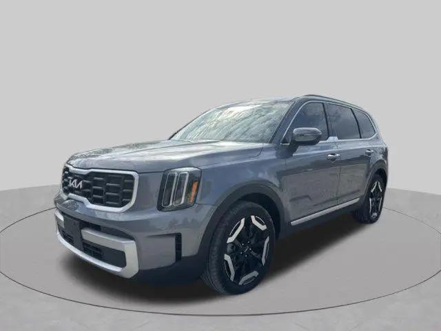 2024 Kia Telluride S for sale in Jefferson City, MO