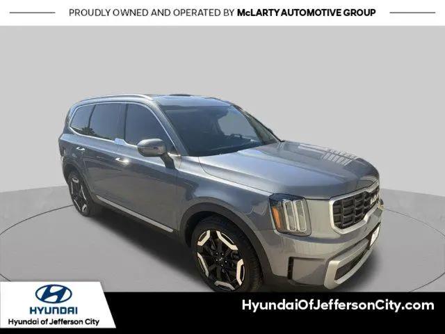 2024 Kia Telluride S for sale in Jefferson City, MO
