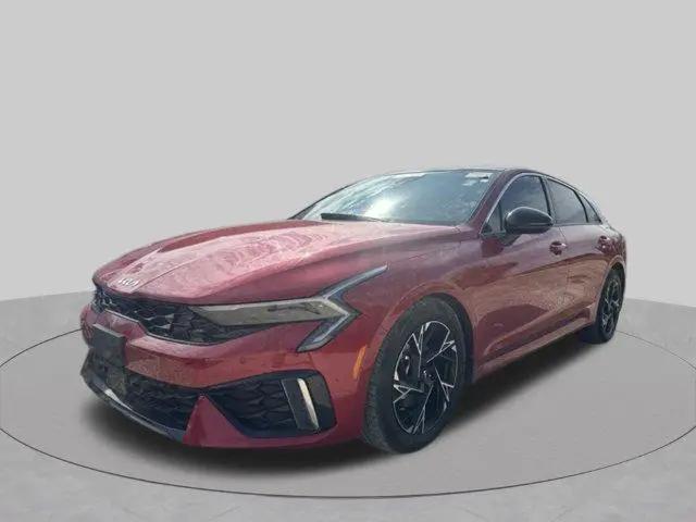 2025 Kia K5 GT-Line for sale in Jefferson City, MO
