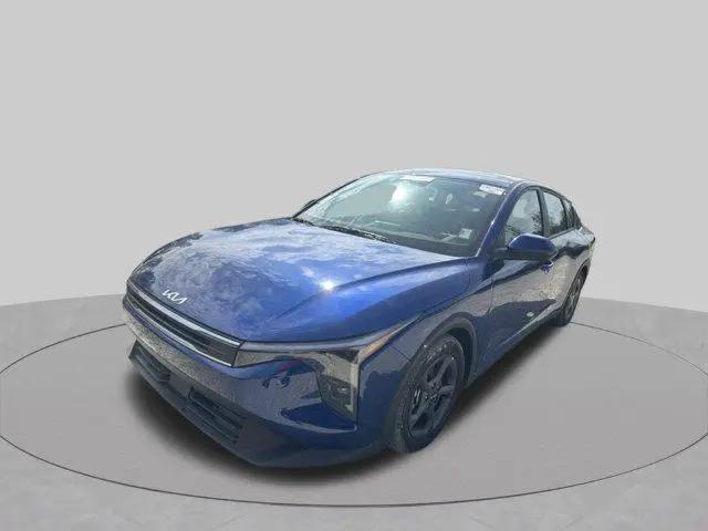 2025 Kia K4 LXS for sale in Jefferson City, MO
