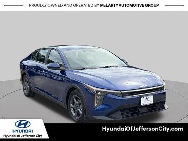 2025 Kia K4 LXS for sale in Jefferson City, MO