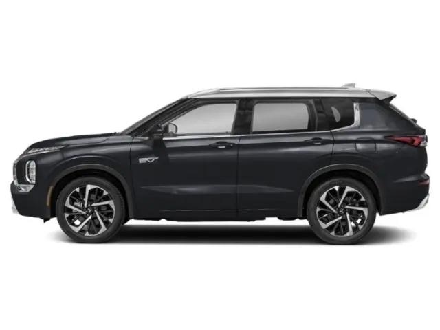 2024 Mitsubishi Outlander PHEV SEL S-AWC for sale in Clifton Park, NY