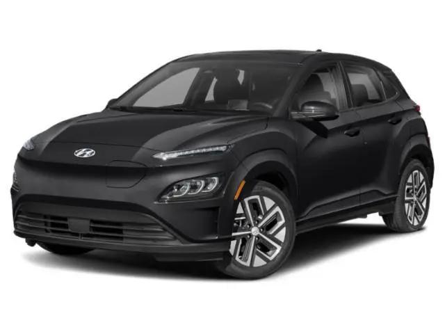 2023 Hyundai Kona EV Limited for sale in Branford, CT
