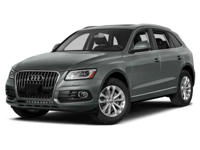 2015 Audi Q5 2.0T Premium for sale in Springfield, MO