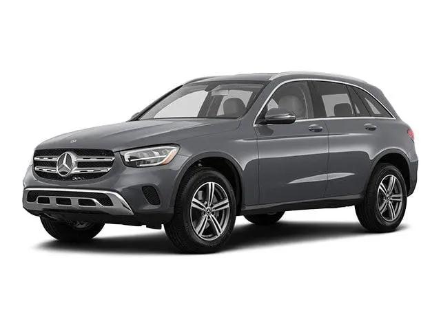 2022 Mercedes-Benz GLC 4MATIC SUV for sale in Jacksonville, FL