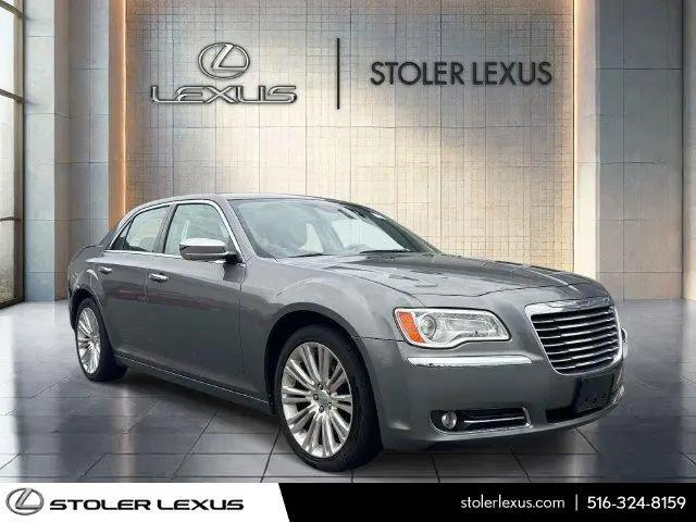 2011 Chrysler 300 Base for sale in Farmingdale, NY