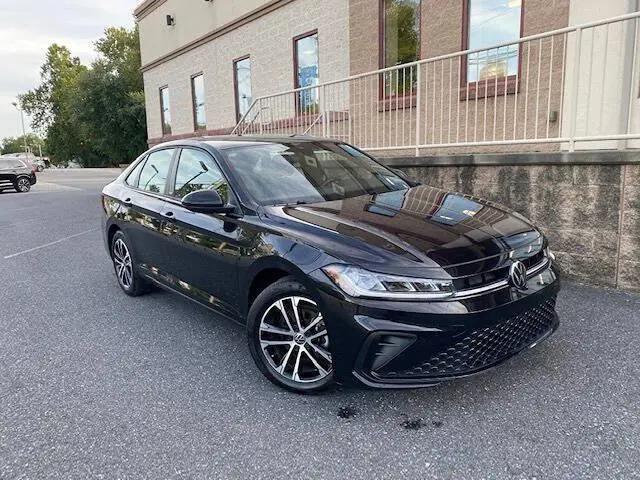 2025 Volkswagen Jetta 1.5T Sport for sale in Ephrata, PA
