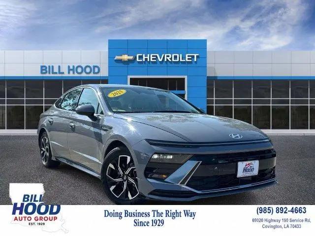 2025 Hyundai Sonata SEL for sale in Covington, LA