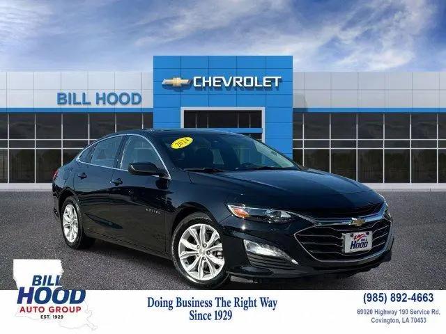 2024 Chevrolet Malibu FWD 1LT for sale in Covington, LA