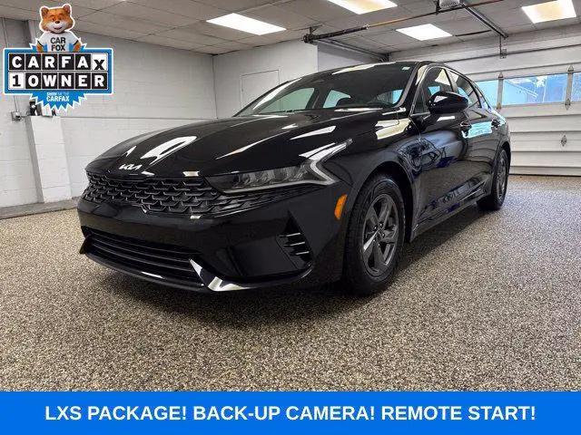 2023 Kia K5 LXS for sale in Cuyahoga Falls, OH