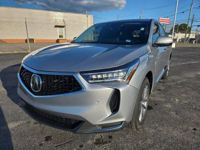 2024 Acura RDX Technology Package for sale in Huntsville, AL