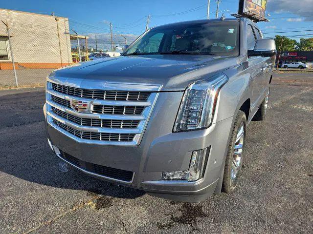 2020 Cadillac Escalade 4WD Premium Luxury for sale in Huntsville, AL