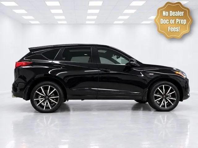 2025 Acura RDX A-SPEC Advance for sale in Stonington, CT