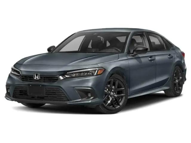 2024 Honda Civic Sport for sale in Salem, OR