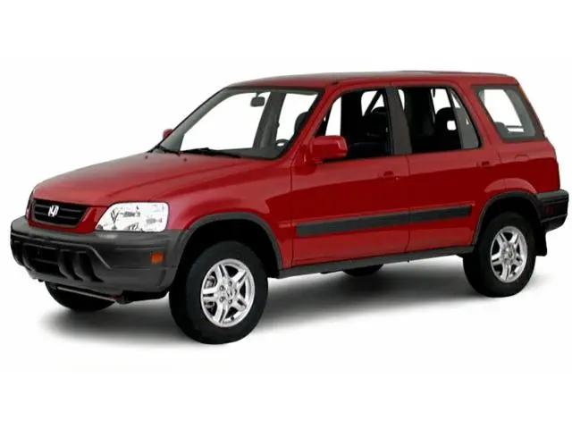 2001 Honda CR-V Special Edition for sale in Salem, OR