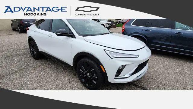 2024 Buick NV Sport Touring FWD for sale in Hodgkins, IL