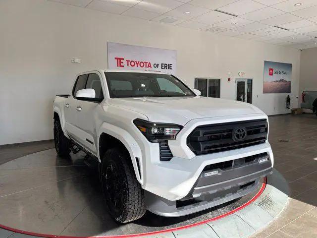 2026 Toyota Tacoma SR5 for sale in Erie, PA