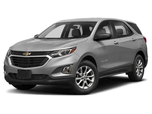 2019 Chevrolet Equinox LS for sale in Highland, IL