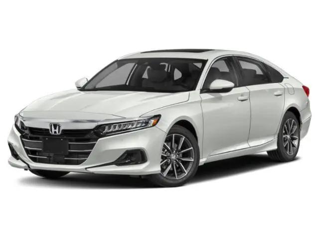 2022 Honda Accord EX-L for sale in Bloomsburg, PA