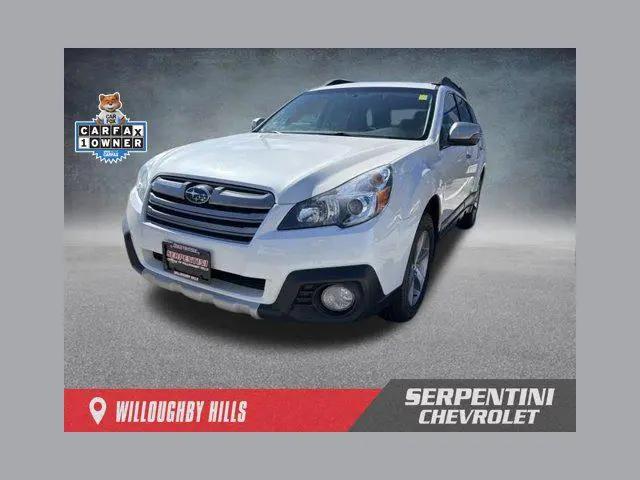 2014 Subaru Outback 2.5i Limited for sale in Willoughby Hills, OH