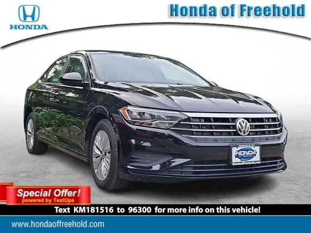 2019 Volkswagen Jetta 1.4T S for sale in Freehold, NJ