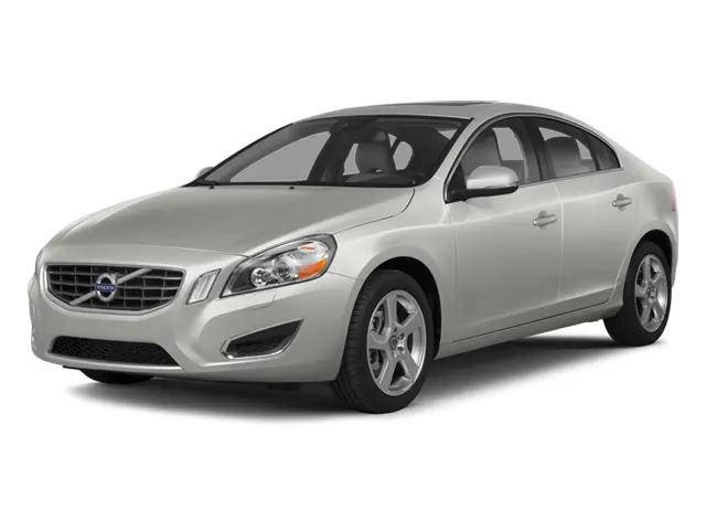 2013 Volvo S60 T5 for sale in Bordentown, NJ