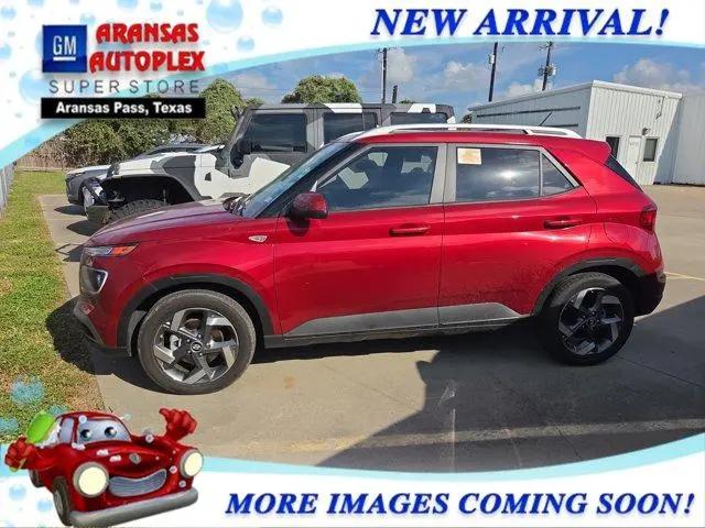 2025 Hyundai Venue Limited for sale in Aransas Pass, TX