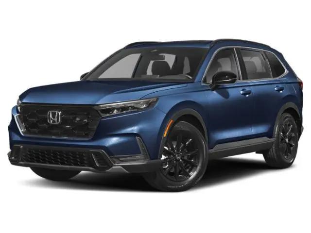 2024 Honda CR-V Hybrid Sport for sale in Mankato, MN