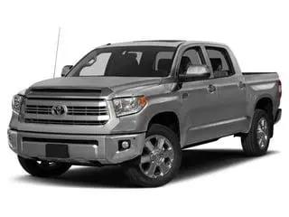 2017 Toyota Tundra 1794 5.7L V8 for sale in Robinson, IL