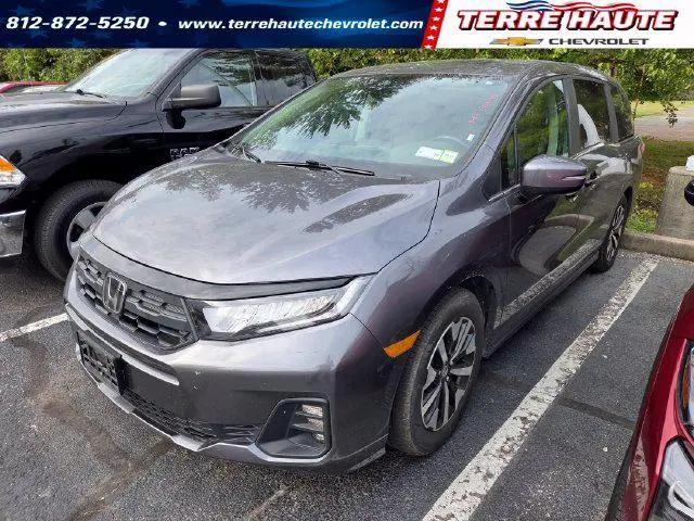 2025 Honda Odyssey EX-L for sale in Terre Haute, IN