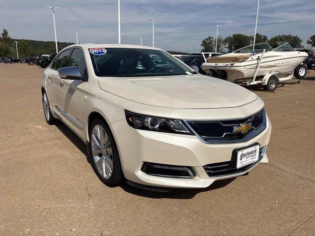 2014 Chevrolet Impala 2LZ for sale in Fort Madison, IA