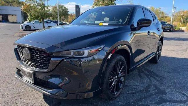 2023 Mazda CX-5 2.5 Turbo for sale in Northborough, MA