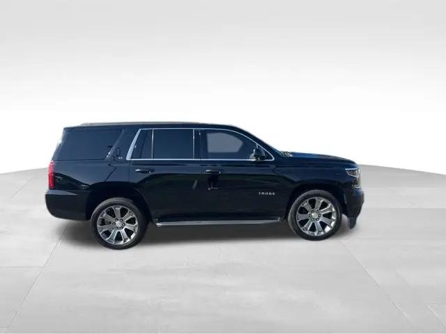 2018 Chevrolet Tahoe LT for sale in Andalusia, AL